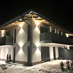 Alpin Apartman