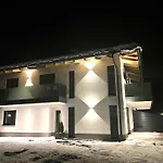 Apartman Alpin Radstadt