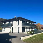 Alpin Apartman Radstadt