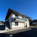 Alpin Apartman Radstadt
