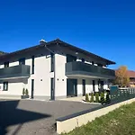 Alpin Apartman Radstadt