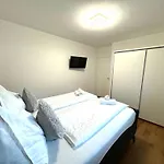Alpin Apartman