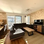 Alpin Apartman
