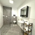 Apartman Alpin Radstadt