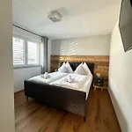 Apartman Alpin *
