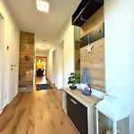 Alpin Apartman