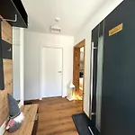 Apartman Alpin
