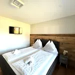 Alpin Apartman *