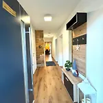 Apartman Alpin Radstadt