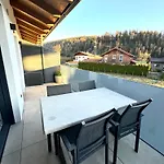 Alpin Apartman