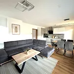 Apartman Alpin