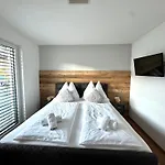 Alpin Apartman *