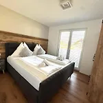 Apartman Alpin Radstadt