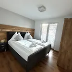 Apartman Alpin