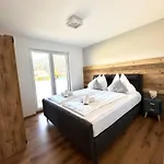 Apartman Alpin *