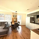 Apartman Alpin *