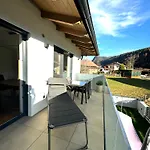 Alpin Apartman Radstadt