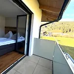 Alpin Apartman