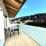 Apartman Alpin Radstadt