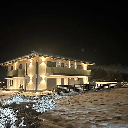 Alpin * رادستادت