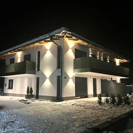 Alpin * رادستادت
