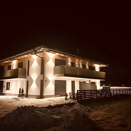 Alpin 아파트