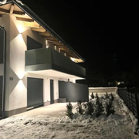 아파트 Alpin