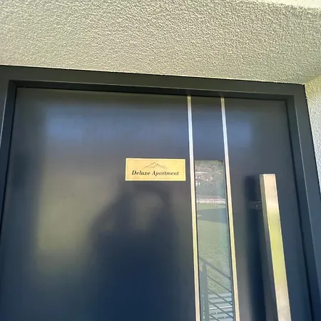 아파트 Alpin 라드스타드트