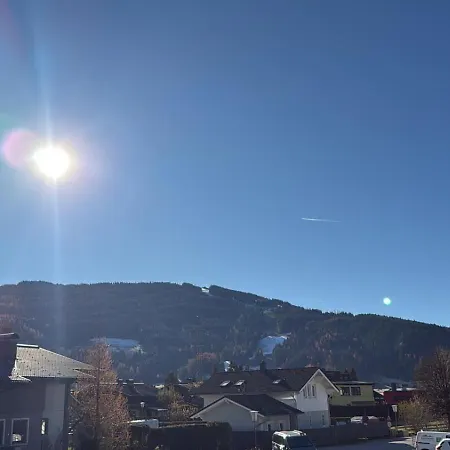 아파트 Alpin 라드스타드트