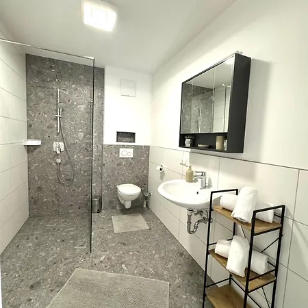 Apartman Alpin Radstadt