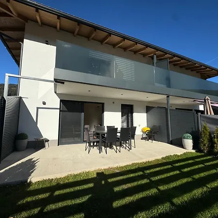 Apartman Alpin Radstadt