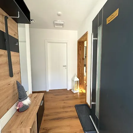 Alpin Apartman Radstadt