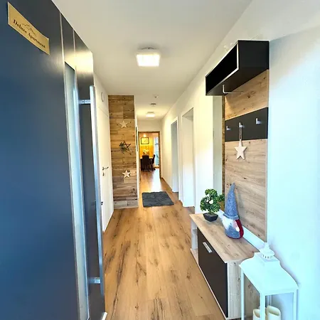 아파트 Alpin 라드스타드트