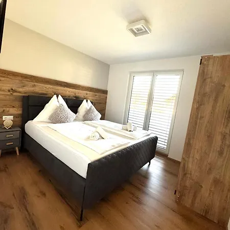 Alpin Apartman Radstadt