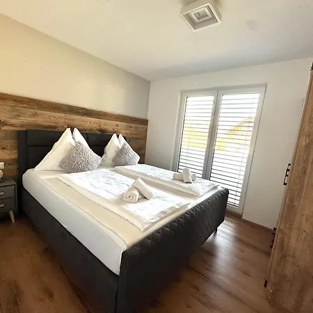 Apartman Alpin Radstadt