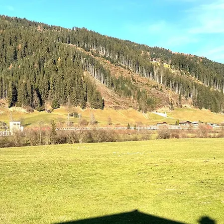 Alpin 아파트