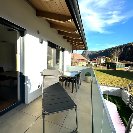 Alpin Apartman Radstadt