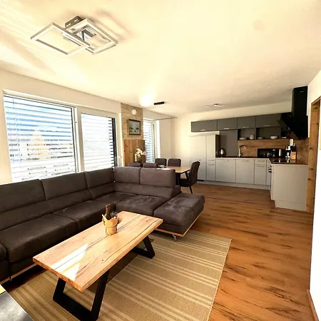 Alpin * 라드스타드트