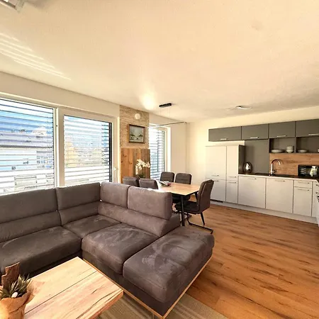 Alpin Apartman Radstadt