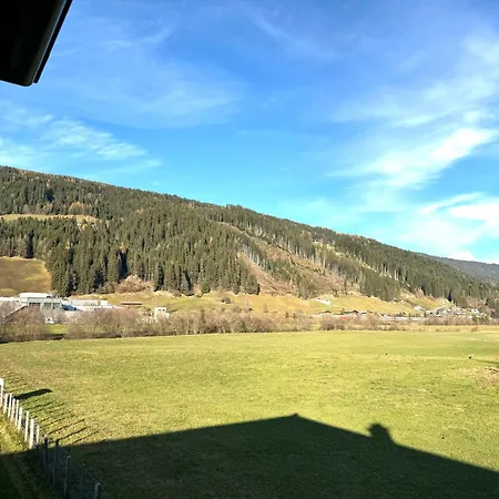 아파트 Alpin 라드스타드트