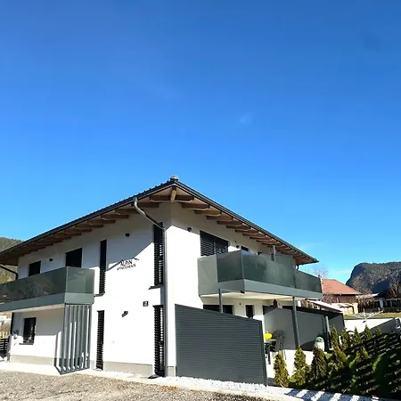 Alpin Apartman