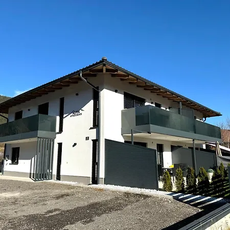 Alpin Apartman Radstadt