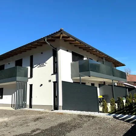 Alpin 라드스타드트