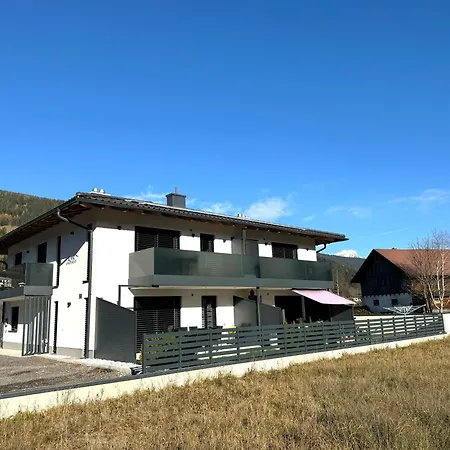 Alpin * 라드스타드트