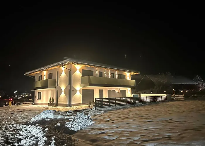 Alpin * Radstadt