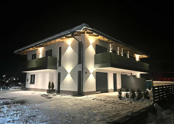 Alpin * 라드스타드트