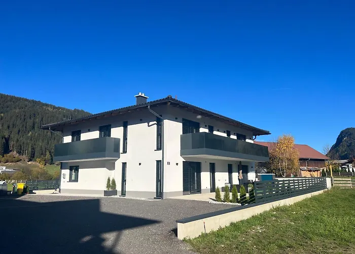 Alpin Appartement Radstadt