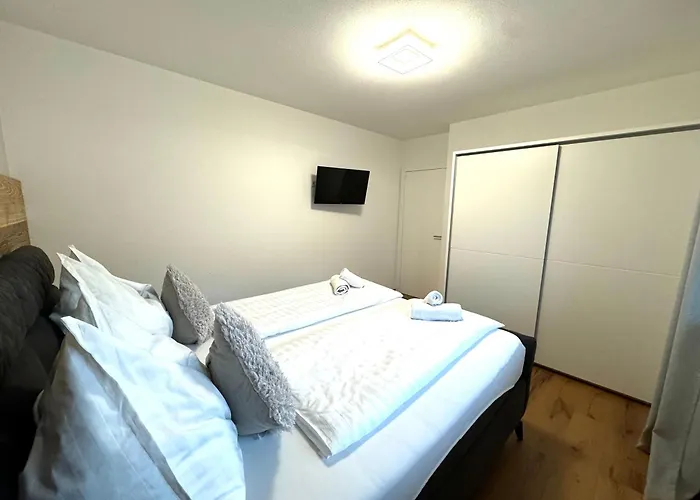 Alpin Appartement