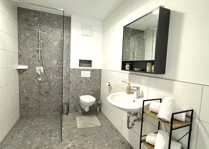 아파트 Alpin 라드스타드트