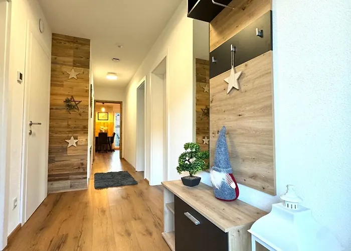 Alpin Appartement